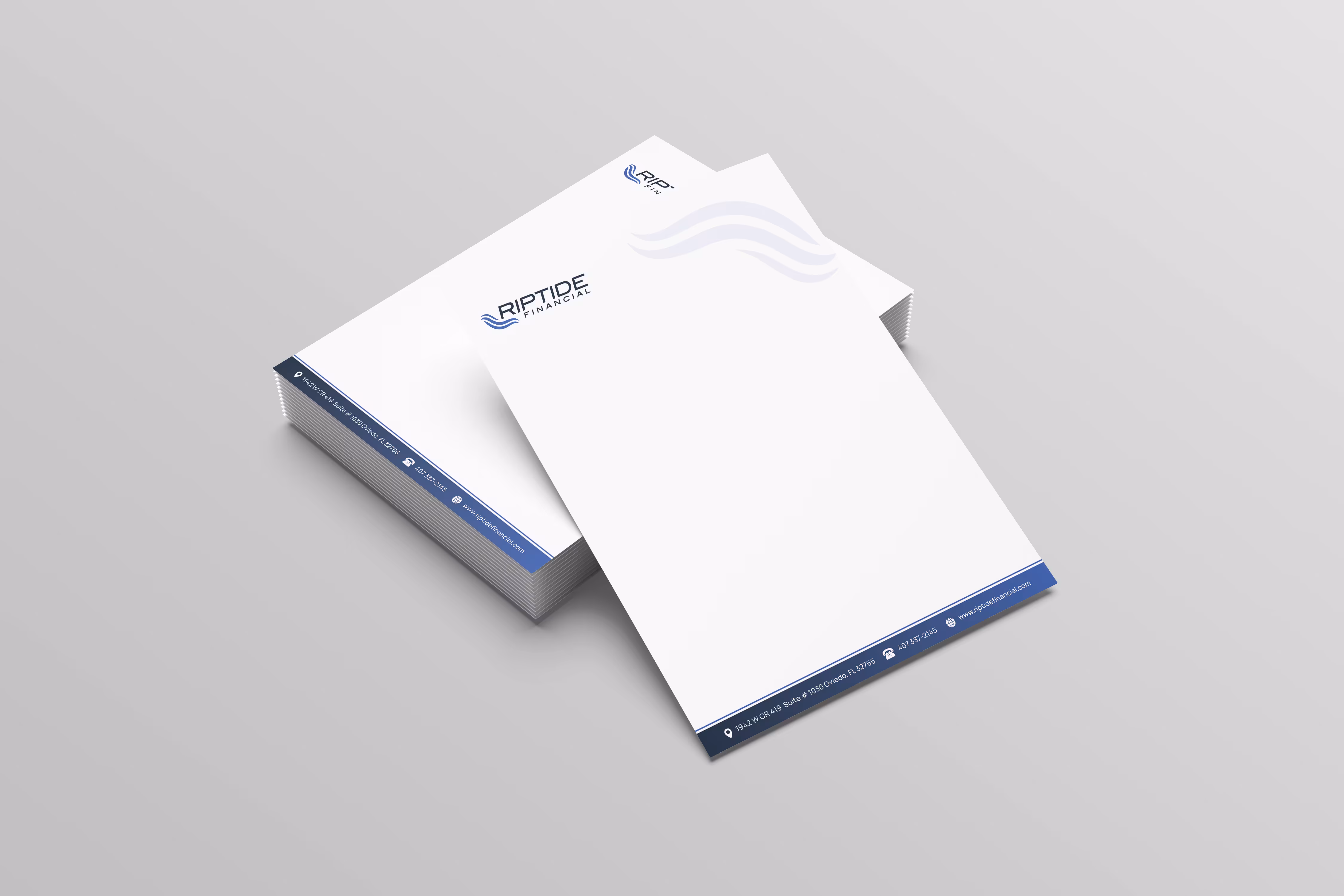 Gorgeous Business Card Designs That Stand Out